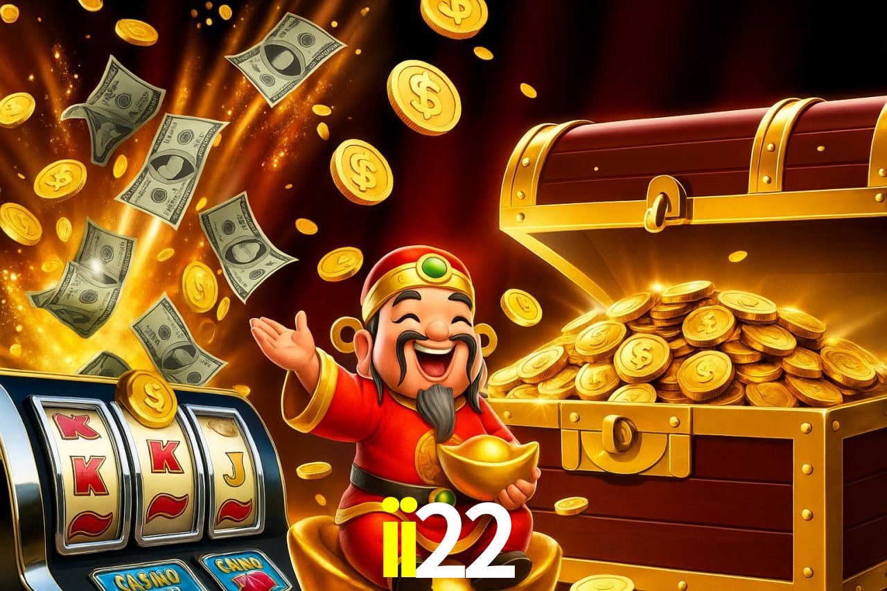Experiência de Jogos ii22