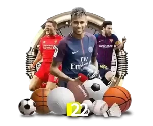 Apostas Esportivas no II22
