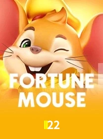 Caça-níqueis fortune mouse II22