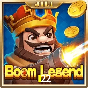 boom pescaria II22
