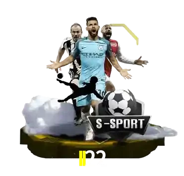 esportivas